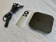 Apple TV (3rd gen.) modell A1469