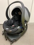 Besafe iZi go x1 + isofix base