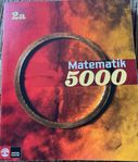 matematik 5000, 2a