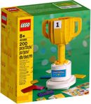 Lego pokal 40385 Ny Oöppnad