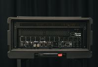 Tactus FOH - server och stagebox