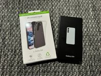 Samsung Galaxy S24 obruten förpackning