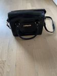 Black purse from Brazil - Great condition!