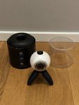 Kamera Samsung Gear 360