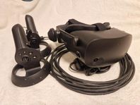 Hp Reverb G2 V2 VR-headset