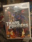 transformers till wii