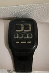 SWATCH TOUCH BLACK  SURB100