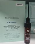 Oöppnad SkinCeuticals C E Ferulic serum