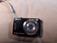  Sony dsc w55 