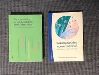 Studentlitteratur, SSK-programmet, T6