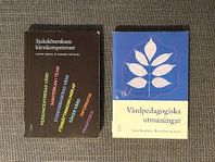 Studentlitteratur, SSK-programmet, T1