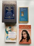 Sadhguru, Bhagavad Gita, Paramahansa Yogananda Bokpaket