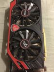 Gtx 760 OC