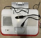 Cooler &Heater Box -12V/250V , for car - camping