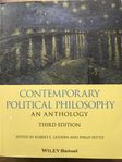 Contemporary Political Philosophy 3:e Uppplagan