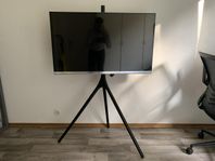 LG 42 tums tv med stativ