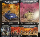 Warhammer - SE PRISET