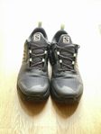 Salomon Speedcross 5 Trail Skor Storlek 40-2/3