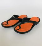 CROCS mens flip flops