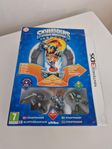 Skylanders - oöppnade förpackningar