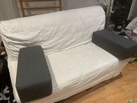 Bäddsoffa från Ikea Lycksele 