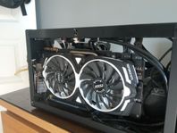 MSI Geforce GTX 1080 Ti ARMOR 11gb