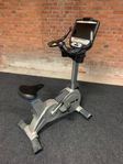 True Fitness Upright Bike 