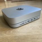 Mac Mini m1 + docking station 