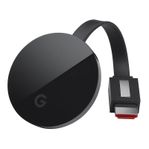 Google ChromeCast Ultra