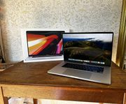 MacBook Pro 2019 - Maxad