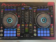 Pioneer Dj - DDJ-RR