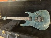 Ibanez RG2820CT-TW Prestige