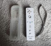 Nintendo Wii kontroll med skydd 