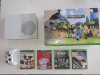 Xbox One S 500Gb