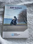 AM-boken moped klass 1