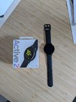 Smartwatch Samsung Galaxy Active 2 Watch LTE 44mm