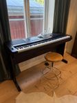 Elpiano Yamaha DGX-650