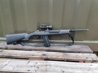 Ruger Mini-14 