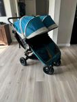 Baby jogger city mini GT double