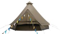 Tipi-tält "Easy Glamping Moonlight Bell"