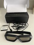 Nvidia 3D Vision 2 Wireless Glasses