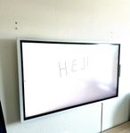 Samsung Flip Pro 55" WM55B - Digital Flipchart