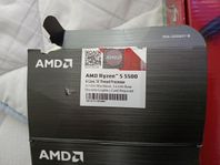 Amd A4 5 500