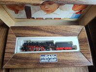 Märklin Z Lok mini club