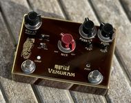 Vemuran Fuzz Myriad