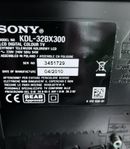 Sony KDL-32BX300 32" LCD-TV 