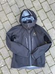 Arcteryx Alpha SV Jacket Men's