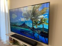 LG 65” ULTRA HD 4K TV