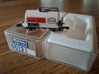 Märklin Z mini club tankvagn ESSO 8612