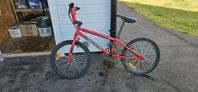 Redline Roam BMX